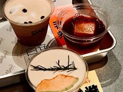 感性吃瓜-Seesaw Coffee(88铜仁路店)