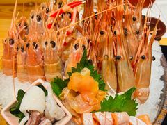 -花潮料理艺食馆(世欧广场店)