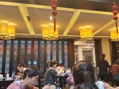 -咸亨酒店•非遗绍兴菜•中华老字号(堂吃餐厅)