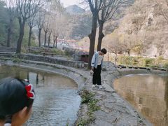 -沕沕水生态风景区