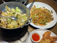 -闽鄂情·闽南招财鸭(水头店)