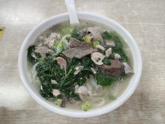 -华记原味汤粉王(海湾分店)