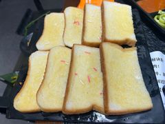 -四斤烤肉(东戴河孟家店)
