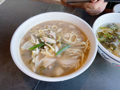 -同心楼(解放北路店)