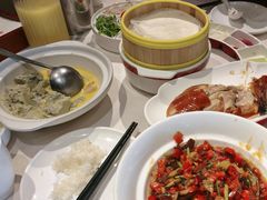 -大鸭梨烤鸭(金色漫香店)