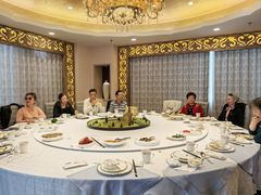 -新疆大厦·慕士塔格餐厅