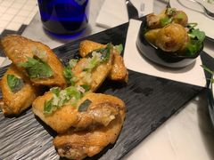 -玛尚诺Pizza&Bar(长泰广场店)