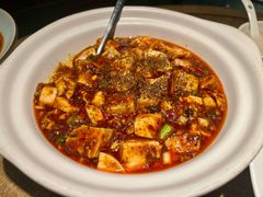 -渝信川菜(长安店)