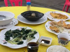 -秋姐美食店(旅游大道店)