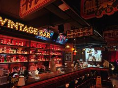 -音乐房子·Vintage Live Bar(玉林总店)