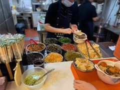 -文昌桥螺蛳粉(魏公村店)