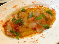 -BISTROFIORE美伊娜(伊犁南路店)