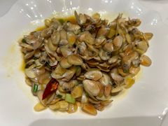 -海味世家·家常菜馆(明州里店)