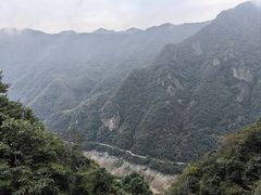 -江南天池