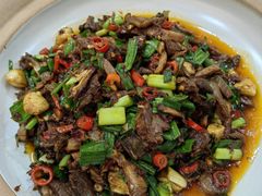 -西江红·株洲本地菜(滨江南路店)