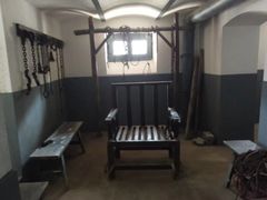 -青岛德国监狱旧址博物馆