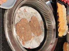 -九坤韩式烤肉(建发阅彩城店)