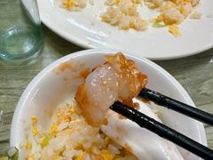 -华春餐馆(鱼山路店)