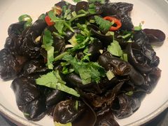 -绿杨春·淮扬宴(庐山路店)