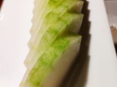 冬瓜片-三只耳火锅(宽窄巷子店)