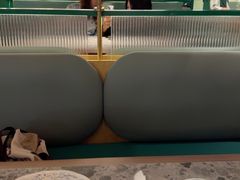 -芭莉与彩虹西餐厅(成都合生汇店)