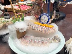 -东海怡品海鲜豆捞(舟宿夜江店)