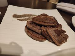 -佛山希尔顿酒店·融誉亚洲美食荟