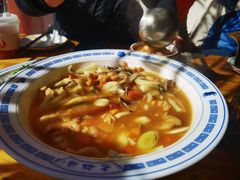 -老雒阳面馆·水席·洛阳菜(偃师店)