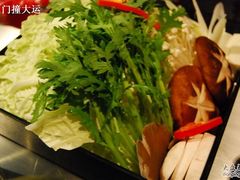 3-晓林火锅(安定门店)