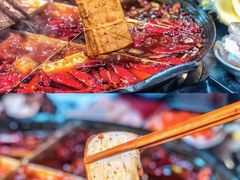 -重庆下半城老火锅(糖酒公司店)