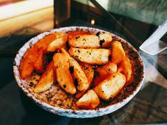 土豆块-The Rug Cafe(王府中环店)
