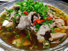 -国际青年会议酒店-苏莱斯餐厅