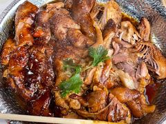 -小城外婆肴私房菜.家宴聚集点(圆明园颐和园·清河上地店)