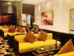 -上海大宁福朋喜来登酒店大堂吧(共和新路店)
