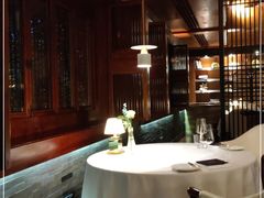 -三嚥阁 La Villa Restaurant