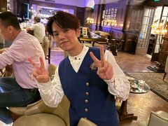 -LONG BAR 廊吧(外滩华尔道夫酒店)