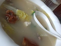 -高德海鲜舫(黄河南大街店)