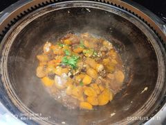 -东北人家铁锅炖(水岸帝景店)