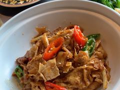 -羲和雅苑•北京烤鸭(平安国际金融中心店)