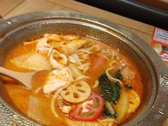 -福客麻辣烫·现炒麻辣香锅(印力中心店)