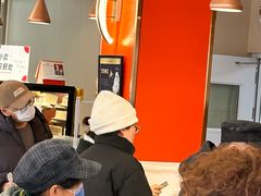 -新侨三宝乐面包店(崇文门店)
