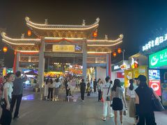 -桂林独秀峰王城景区
