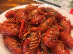 -济南绿发贵和洲际酒店-第六层自助餐厅