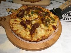-牛男手造(地铁天虹店)