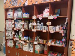 -瑞鹏宠物医院·骨外科·心肾科·肿瘤科(九亭店)