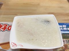 -嘉和一品粥(马家堡店)