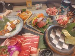 -谷町·烤肉自助(朱雀门店)