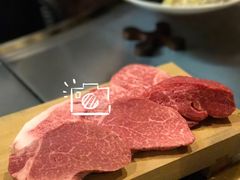 -神户牛排餐厅MOURIYA(总店)