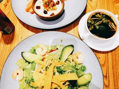 鲜虾牛油果酱-Moka Bros 摩卡站(西单大悦城店)