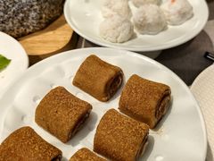 -福海居烤鸭店(鸟巢店)